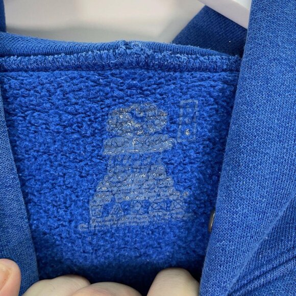 Little Miss Anxiety Hoodie - Picture 3 of 3